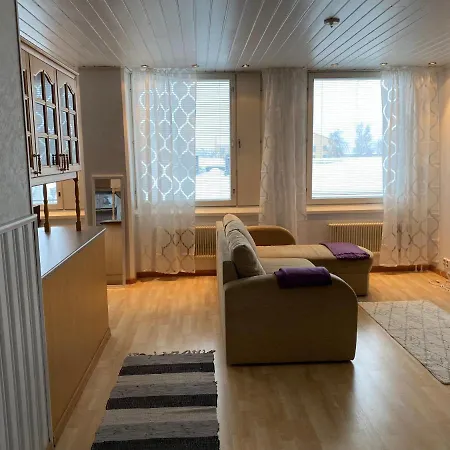 Isokatu * Kokkola (Karleby)